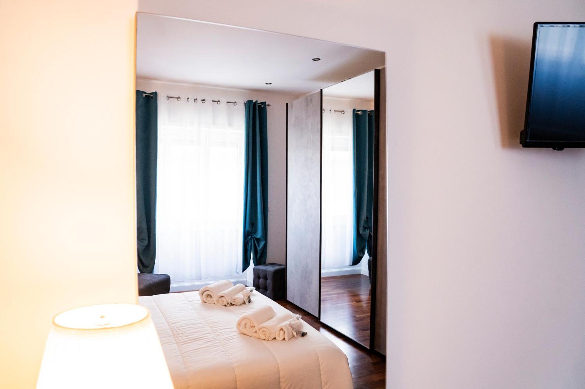 Vaticano-cornelia Luxury Rome