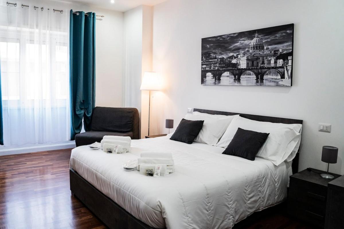 Vaticano-cornelia Luxury *