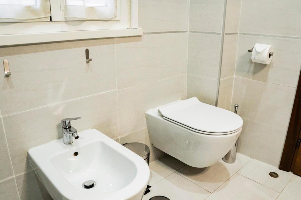 Apartment Vaticano-cornelia Luxury *
