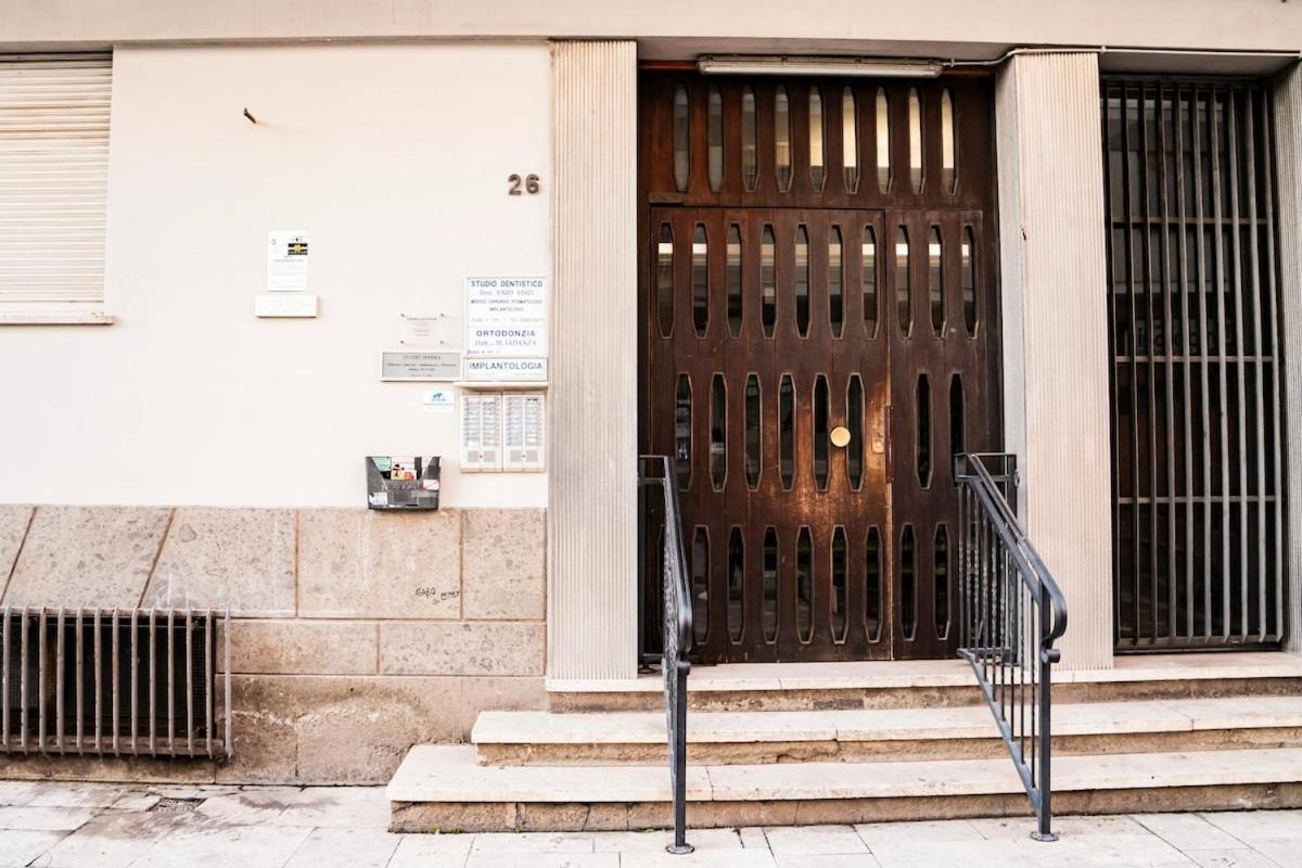 Vaticano-cornelia Luxury Apartment